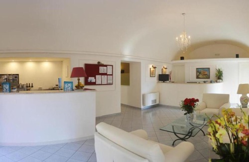 Marina Grande Apartment | Hotel Palatium Mari