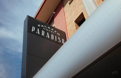 Meduna di Livenza Hotel | Hotel Palazzo Paradiso