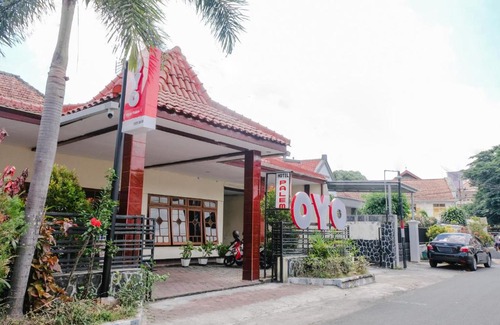 Klojen Hotel | Hotel Palem 1 Syariah RedPartner