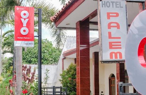 Klojen Hotel | Hotel Palem 1 Syariah RedPartner