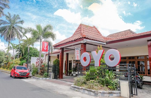 Klojen Hotel | Hotel Palem 1 Syariah RedPartner