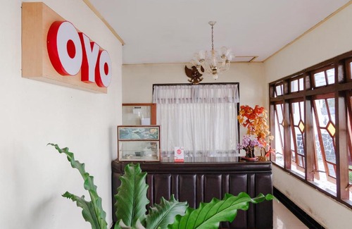 Klojen Hotel | Hotel Palem 1 Syariah RedPartner
