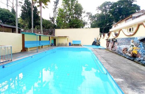 Batu Hotel | Hotel Palem Sari Syariah Batu RedPartner