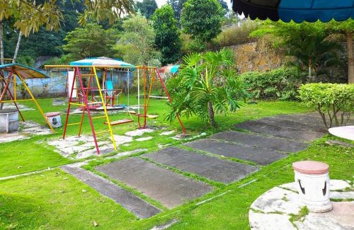 Batu Hotel | Hotel Palem Sari Syariah Batu RedPartner