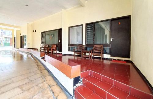 Batu Hotel | Hotel Palem Sari Syariah Batu RedPartner