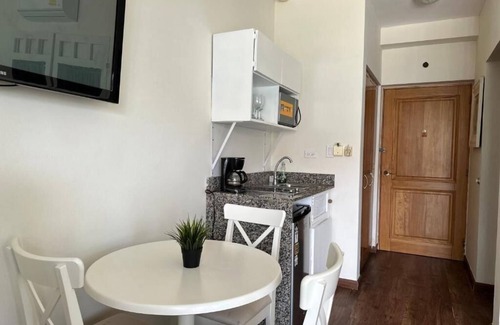 Dominicus Apartment | Hotel Palmera Bayahibe - One-Bedroom Villa 2