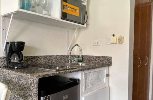 Dominicus Apartment | Hotel Palmera Bayahibe - One-Bedroom Villa 2