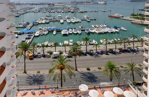 Son Armadams Hotel | Hotel Palma Bellver Affiliated by Meliá