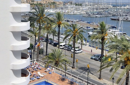 Son Armadams Hotel | Hotel Palma Bellver Affiliated by Meliá
