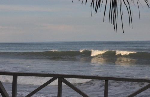 El Palmar Cabin | Hotel Palmar Surf Camp & School