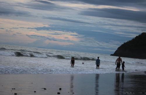 El Palmar Cabin | Hotel Palmar Surf Camp & School