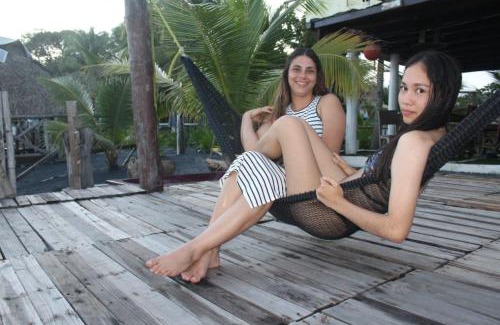 El Palmar Cabin | Hotel Palmar Surf Camp & School