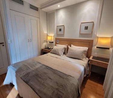 Bela Vista Hotel | Hotel Pamplona Jardins Univer com garagem 2402