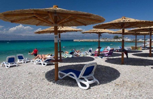Postup Apartment | Hotel Pansion Villa Antonio - Standard Double Room 1