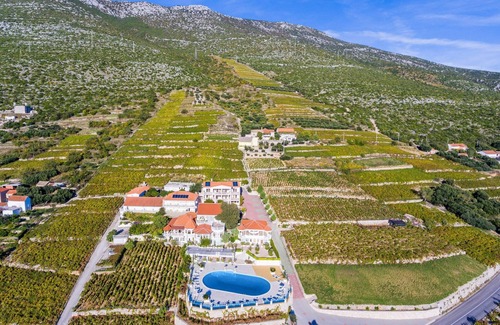 Postup Apartment | Hotel Pansion Villa Antonio - Standard Double Room 6