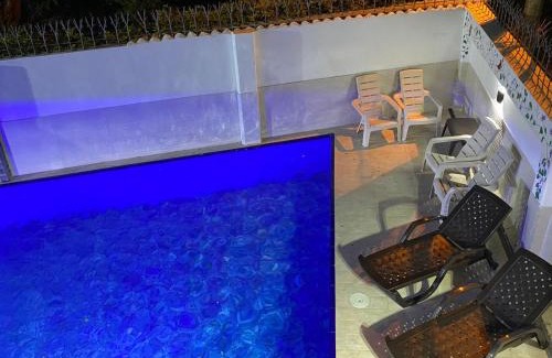Honda Apartment | Hotel Paraíso Real NB