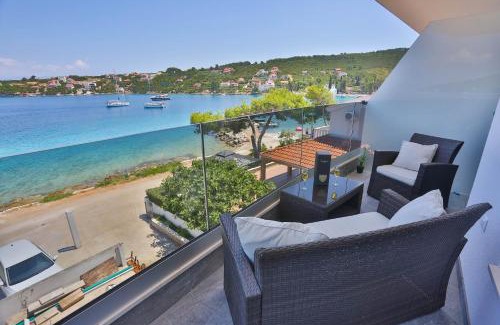 Necujam Hotel | Hotel Paradise Punta