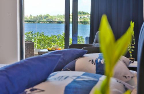 Necujam Hotel | Hotel Paradise Punta