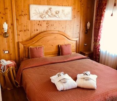Asiago Hotel | Hotel Paradiso