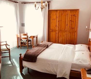 Asiago Hotel | Hotel Paradiso
