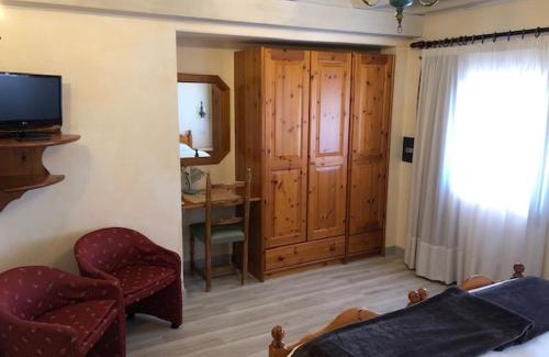 Asiago Hotel | Hotel Paradiso
