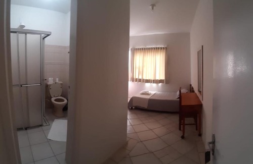 Morro da Fumaca Hotel | Hotel Parati
