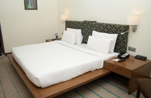 Clover Park Hotel | Hotel Parc Estique