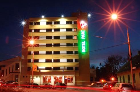 Center Hotel | Hotel Parc Sibiu