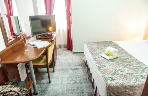 Center Hotel | Hotel Parc Sibiu