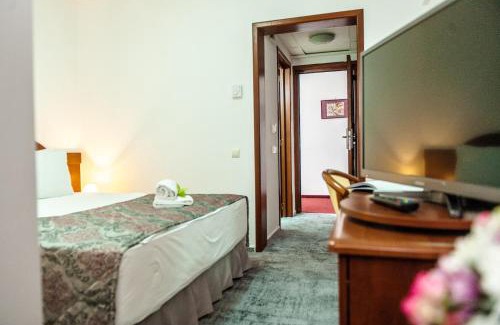 Center Hotel | Hotel Parc Sibiu