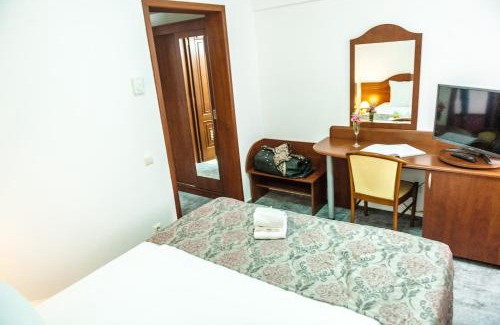 Center Hotel | Hotel Parc Sibiu
