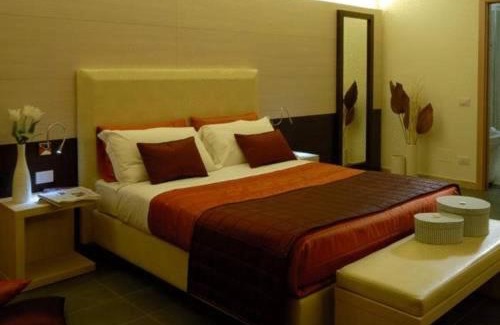 Grottammare Hotel | Hotel Parco Dei Principi