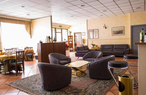Lingotto Hotel | Hotel Parco Fiera