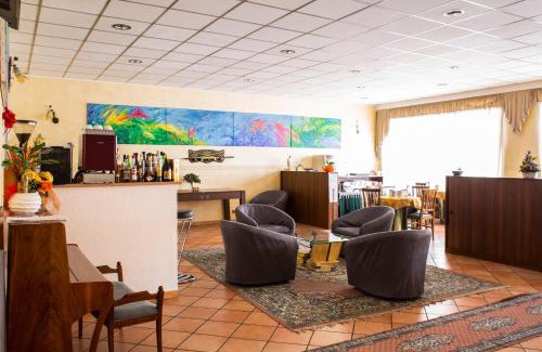 Lingotto Hotel | Hotel Parco Fiera