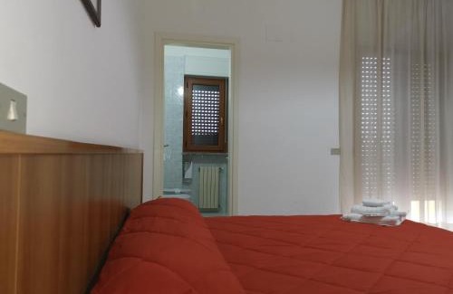 Grumento Nova Hotel | Hotel Park Grumentum