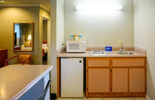 Palo Alto Hotel | Hotel Parmani Near Stanford University