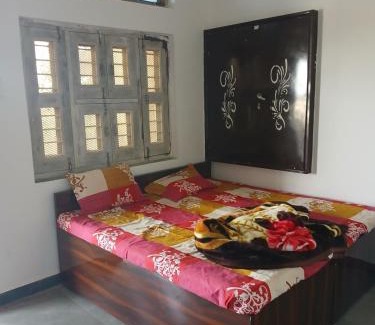 Bhadesar House | Hotel parshuram