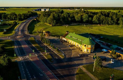 Piniava Hotel | Hotel Pas Katina