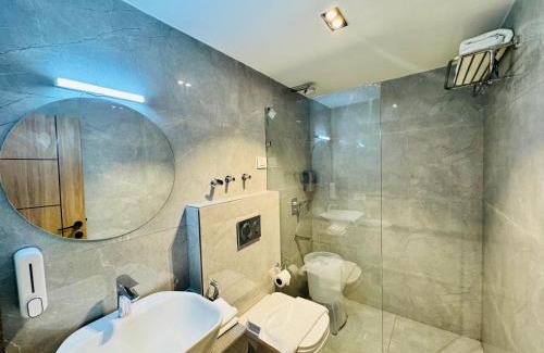 Brein Hotel | Hotel Pashm Home