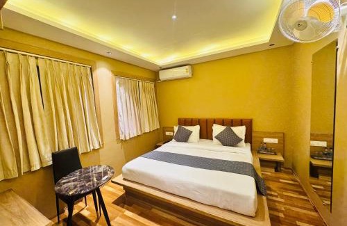Brein Hotel | Hotel Pashm Home