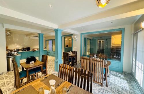 Brein Hotel | Hotel Pashm Home