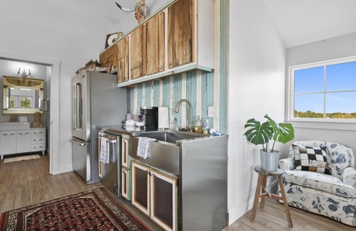 Pass Christian Hotel | Hotel Pass Christian Penthouse