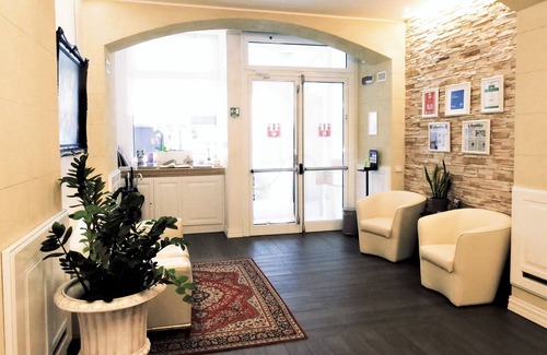 Padova Hotel | Hotel Patavium