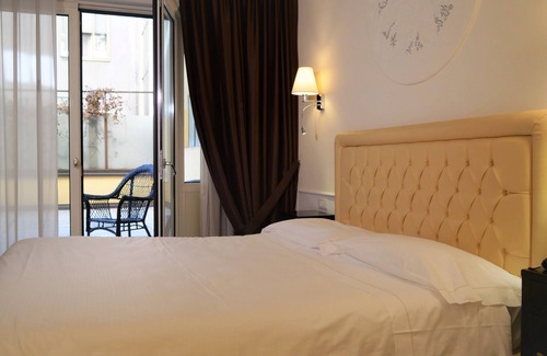 Padova Hotel | Hotel Patavium