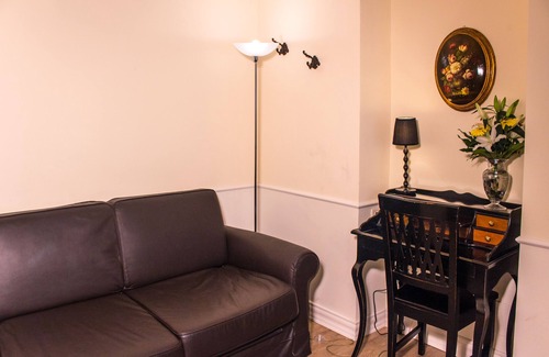 Padova Hotel | Hotel Patavium