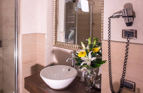 Padova Hotel | Hotel Patavium