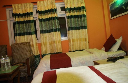 Taplejung Hotel | Hotel Pathibhara
