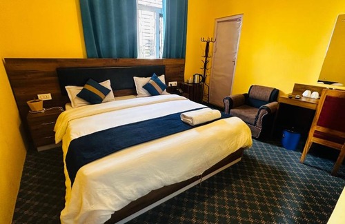 Taplejung Hotel | Hotel Pathibhara