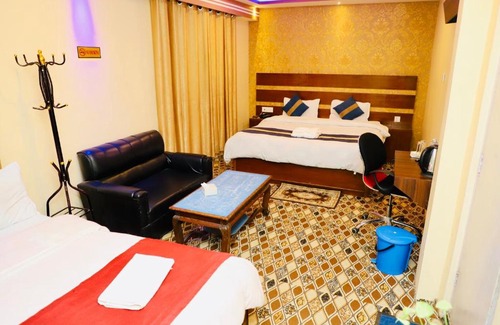 Taplejung Hotel | Hotel Pathibhara