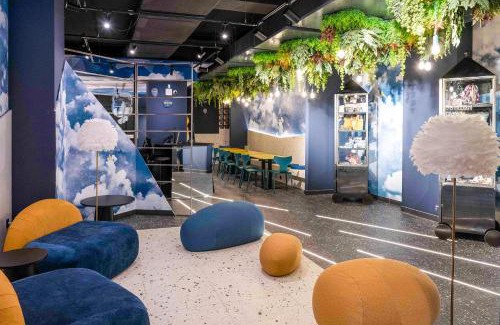 Nou Moles Apartment | Hotel Pathos by Mimood Aparthotels